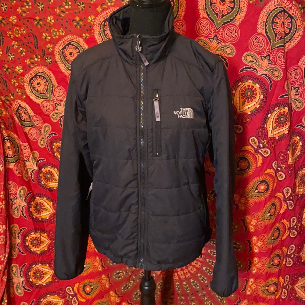 THE NORTH FACE PUFFER JACKET💓